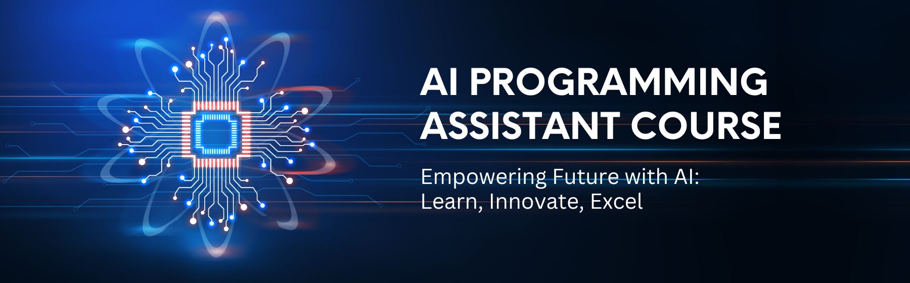 Government Free AI Course With Certificate